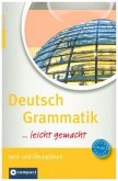 Deutsch Grammatik leicht gemacht!