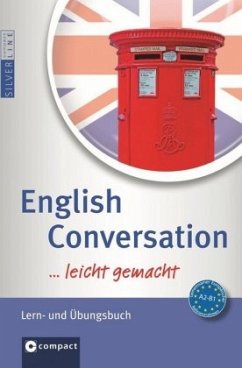Englisch Conversation ... leicht gemacht
