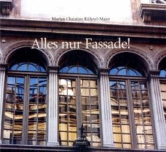 Cover Alles nur Fassade!