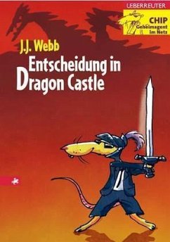 Entscheidung in Dragon Castle - Webb, J. J.