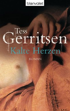 Kalte Herzen - Gerritsen, Tess