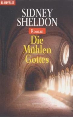 Die Mühlen Gottes - Sheldon, Sidney