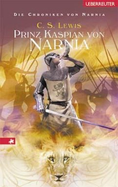 Prinz Kaspian von Narnia - Lewis, C. S.