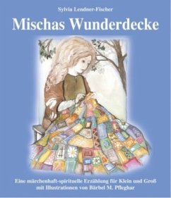Cover Mischas Wunderdecke