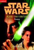 Star Wars, Planet der Verräter