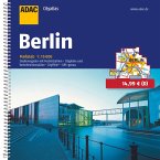 ADAC Cityatlas Berlin 1:15.000