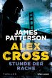 Stunde der Rache / Alex Cross Bd.7 - Bild 1