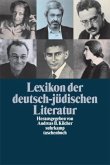 Lexikon der deutsch-jüdischen Literatur