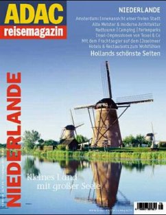 Cover Niederlande