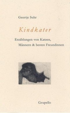 Cover Kindkater