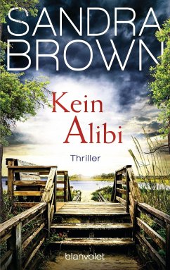 Kein Alibi - Brown, Sandra