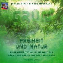 Freiheit und Natur - Pfaff, Jürgen; Herrmann, Arne