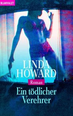 Ein tödlicher Verehrer Cover Ein tödlicher Verehrer