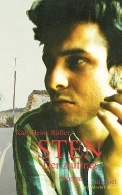 Sten - Roller, Karl H