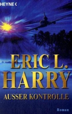 Außer Kontrolle - Harry, Eric L.