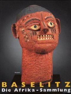 Baselitz, Die Afrika-Sammlung - Stepan, Peter (Hrsg.)