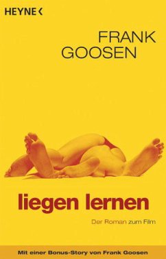 Cover liegen lernen, Film-Tie-In