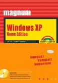 Windows XP Home Edition, m. CD-ROM, Jubiläumsausgabe