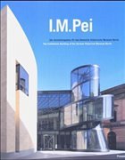 Cover I. M. Pei