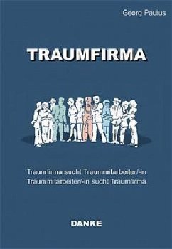 Traumfirma - Paulus, Georg