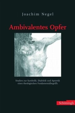Cover Ambivalentes Opfer