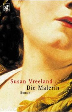 Die Malerin - Vreeland, Susan