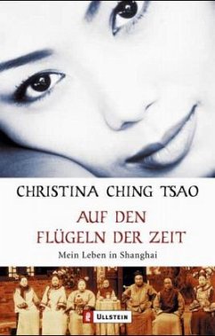 Auf den Flügeln der Zeit - Tsao, Christina Ching