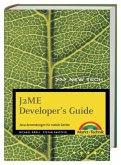 J2ME Developer`s Guide, m. CD-ROM