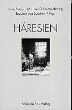 Häresien - Bosworth, Lucy; Sanders, James A.; Zakzouk, Mahmoud