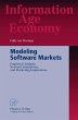 Modeling Software Markets - Bild 1