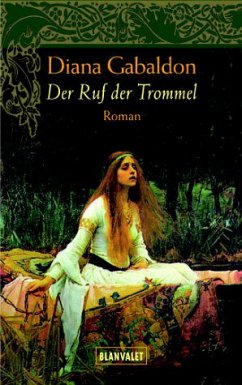 Der Ruf der Trommel, Jubiläumsausgabe - Gabaldon, Diana