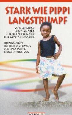 Stark wie Pippi Langstrumpf