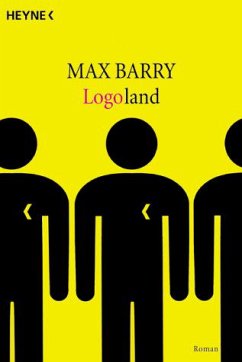 Logoland - Barry, Max