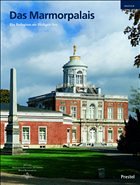 Cover Das Marmorpalais