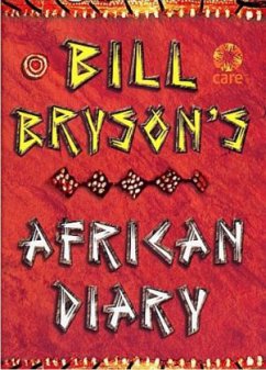 African Diary - Bryson, Bill