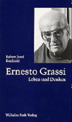 Ernesto Grassi - Kozljanic, Robert Josef
