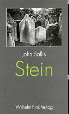Stein - Sallis, John