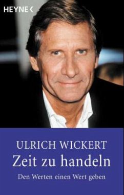 Cover Zeit zu handeln