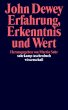 Erfahrung, Erkenntnis und Wert - Bild 1