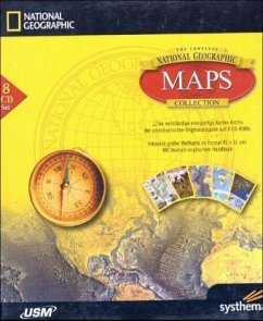 Cover Maps-complette Coll.