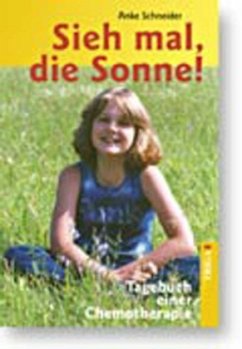 Cover Sieh mal, die Sonne!