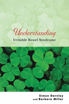 Understanding Irritable Bowel Syndrome - Darnley, Simon