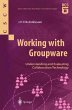 Working with Groupware - Bild 1