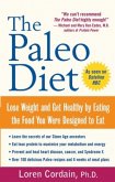 The Paleo Diet