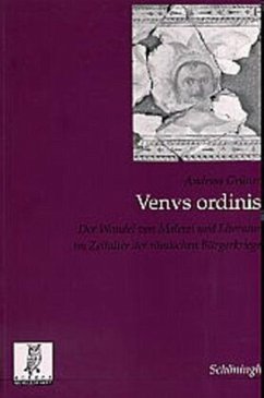 Venus Ordinis - Grüner, Andreas