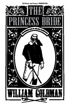 The Princess Bride - Goldman, William