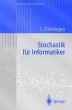 Stochastik für Informatiker - Bild 1