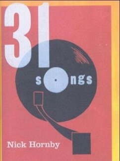 31 Songs - Hornby, Nick