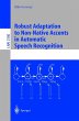 Robust Adaptation to Non-Native Accents... - Bild 1