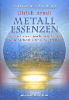 Metall-Essenzen - Arndt, Ulrich